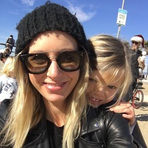 Meet your Posher, Erin